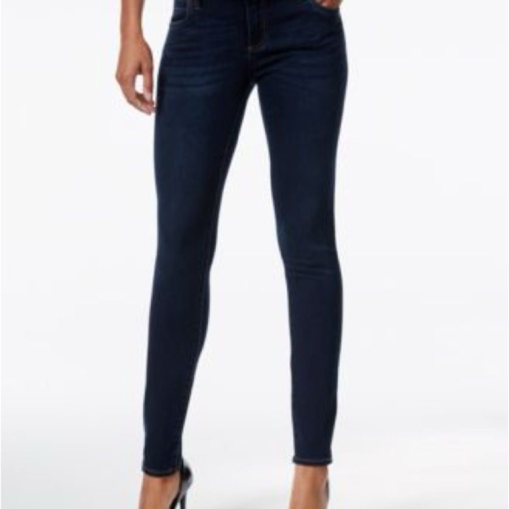 Ann Taylor Loft Skinny Trousers
